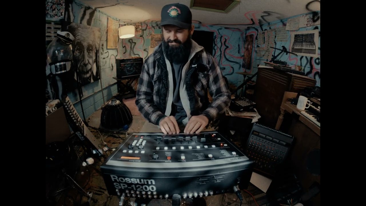 12-битный PINKADELIC