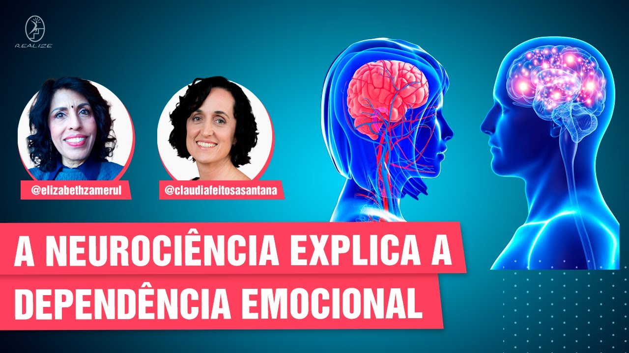 VEJA O QUE A NEUROCIÊNCIA EXPLICA SOBRE A DEPENDÊNCIA EMOCIONAL