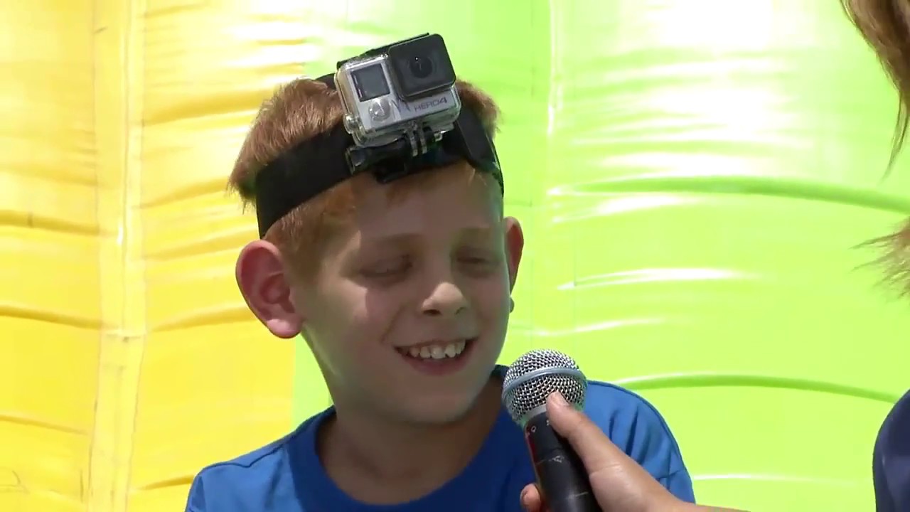 العائلة الأقوى الموسم 4 الحلقة 7