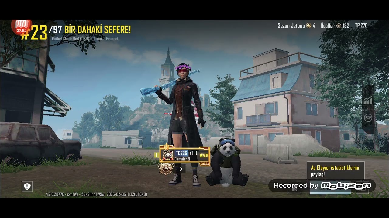 OHAAA YENİ MOD GELDİ 2 MOD BİR ANDA OYNANIYOR