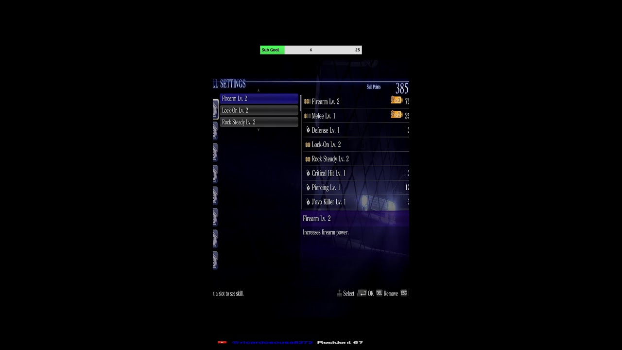 Resident Evil 6 Leon and Helena Campaign Continues!!! (Portrait)