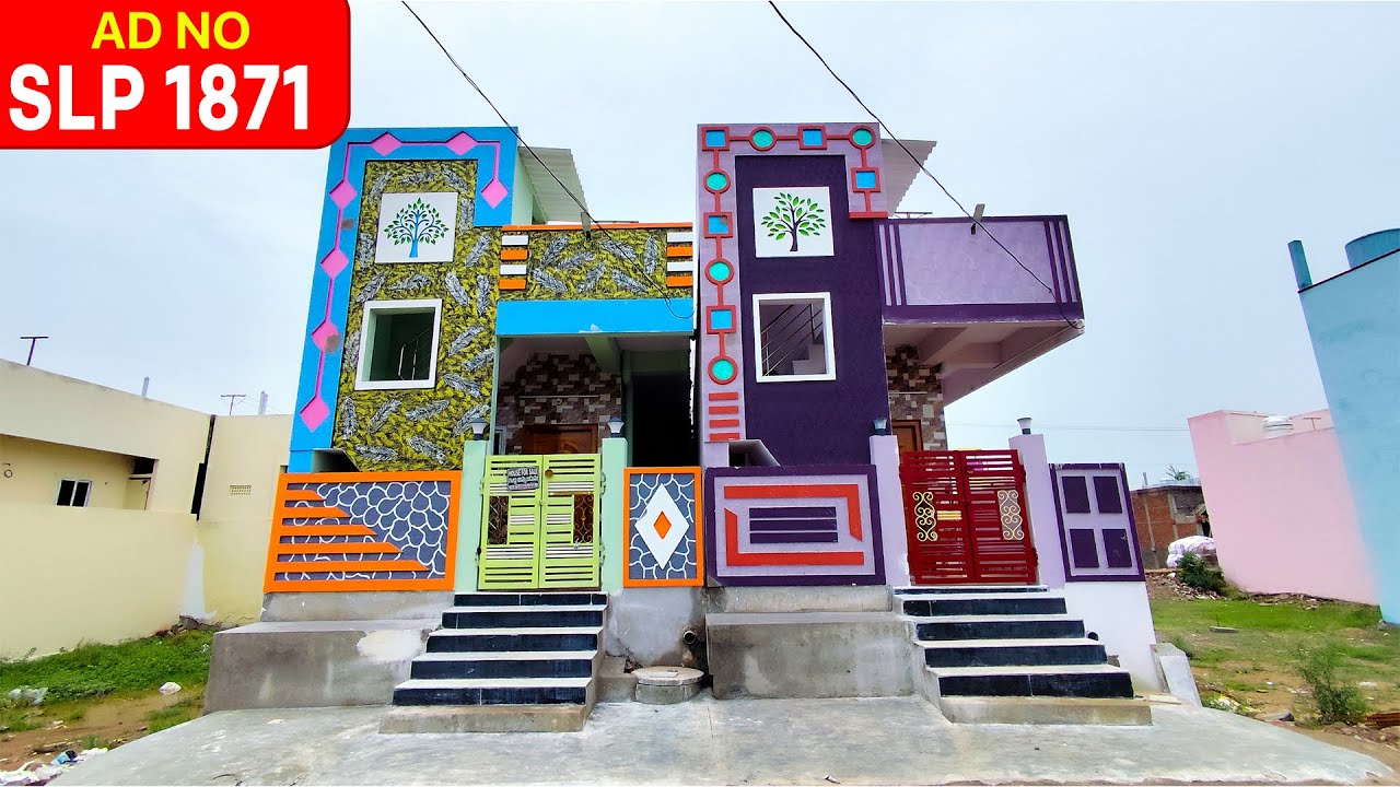 Low Cost Houses For Sale In Vijayawada