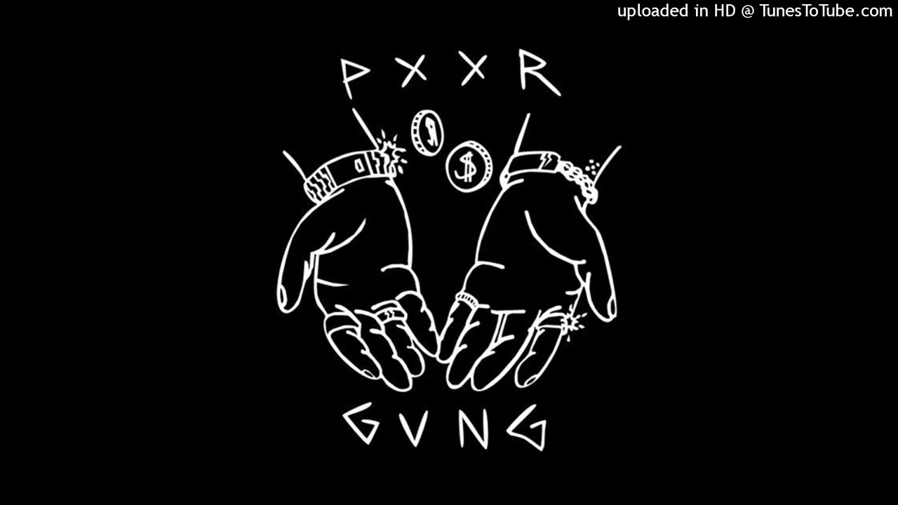 [FREE] PXXR GVNG x 808 Mafia Type Beat