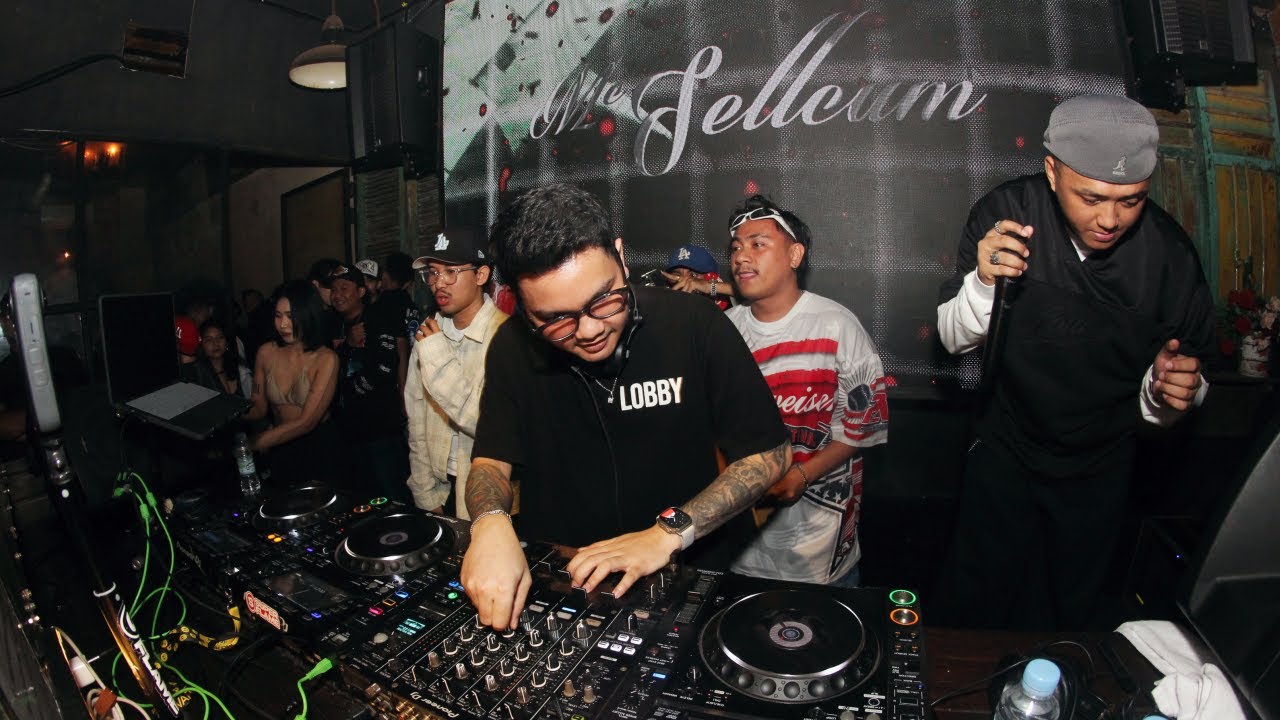 DIVANDO LIVE SET SUPER FLAME | VAMOS JOGJA