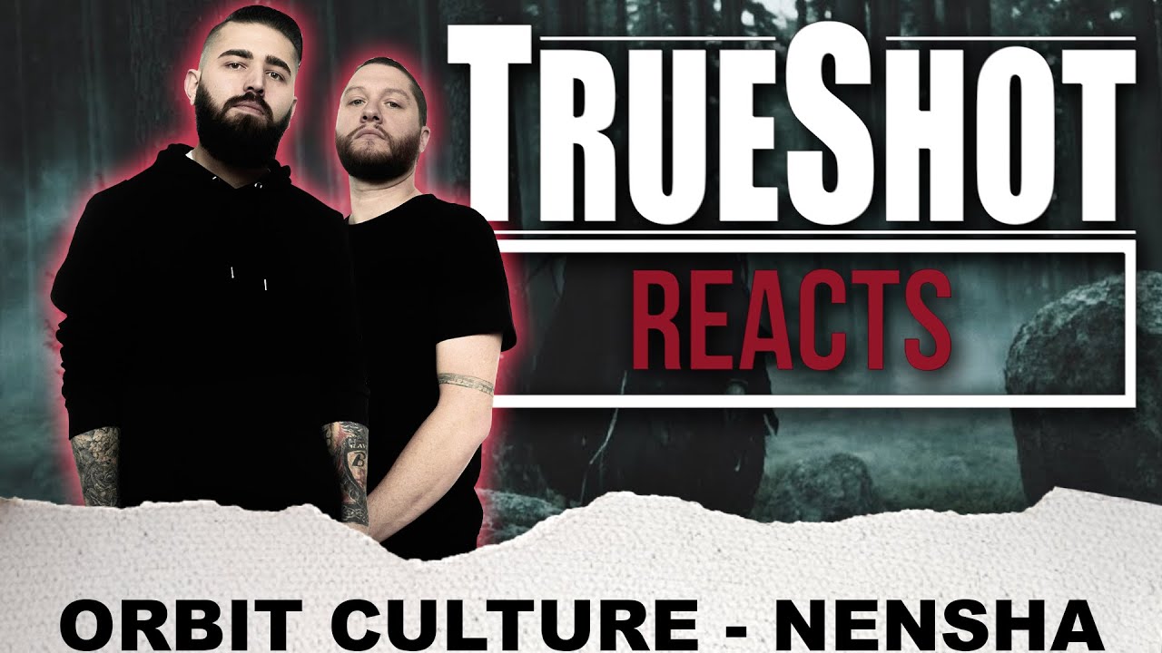 METAL BAND REACTS - ORBIT CULTURE 