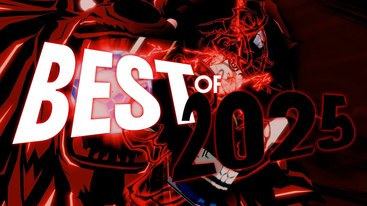 Gutz's Best of 2025 Clip Compilation