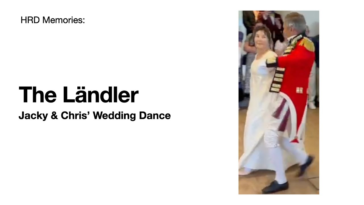 The Ländler