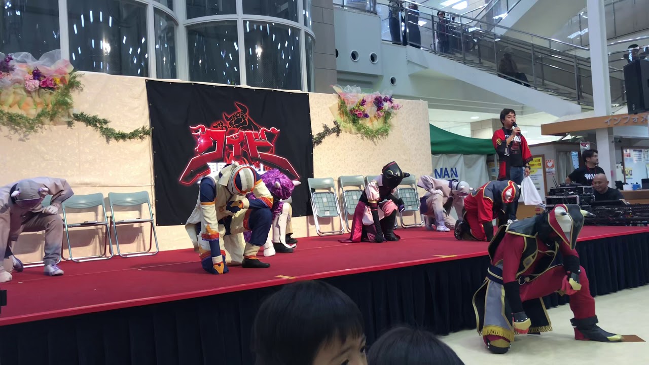 ワイドーダンス「HY・MAX」2020年1月13日