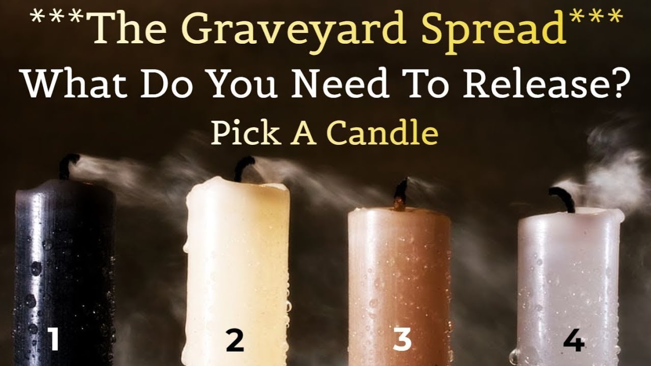 🔮Pick A Candle🔮 To Prosper, You Need To Release This! | Spiritual Guidance