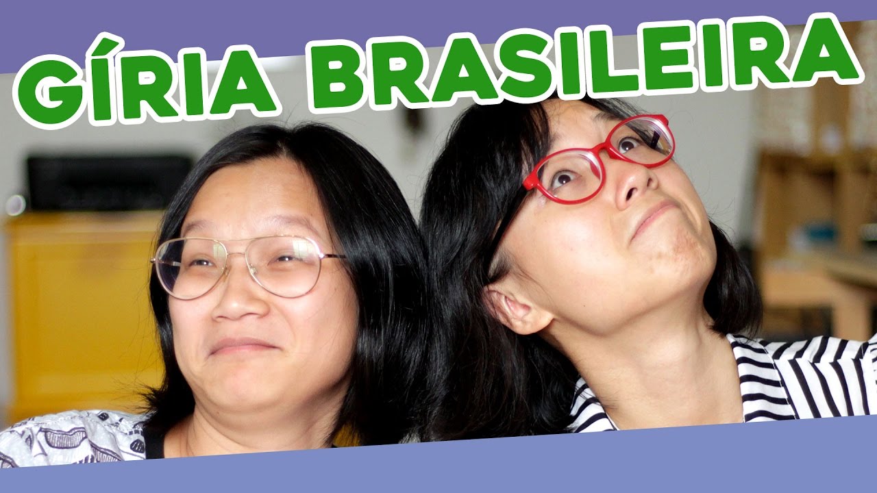 Adivinhando Gírias Brasileiras [[ ft. Jiang Pu do MasterChef ]] | Pula Muralha
