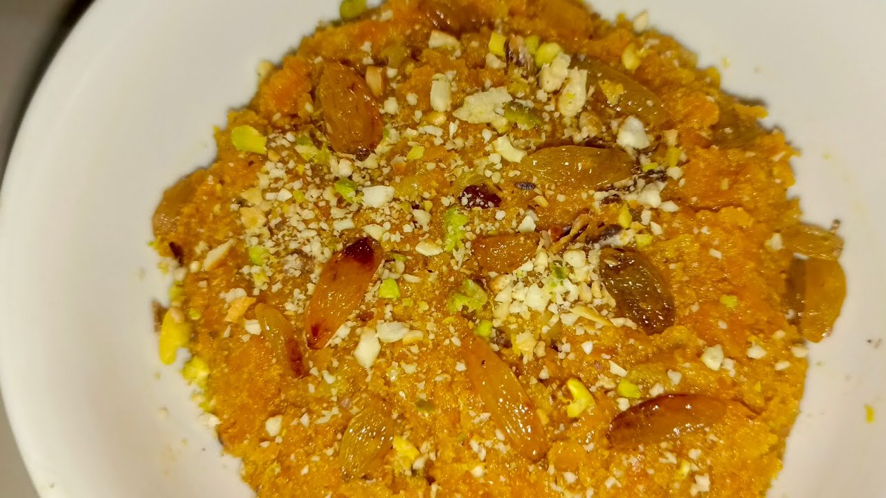 গাজরের হালুয়া রেসিপি | Carrot Halwa Recipe | গাজরের হালুয়া সহজে বাড়িতেই | Winter Special Sweet