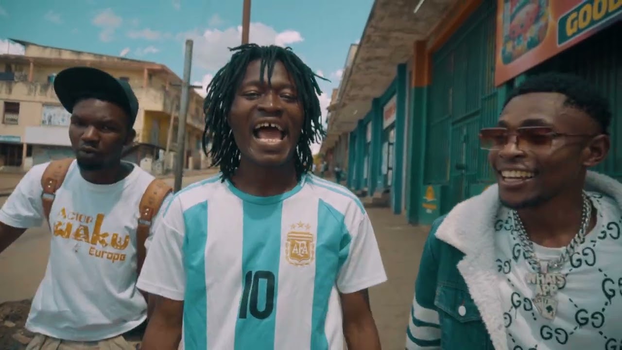 Mdala sean zipatso music..TIME YAINE 