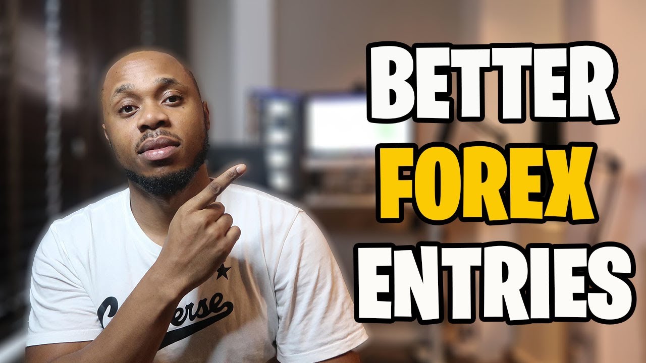 Forex Insider strategy for the best entries