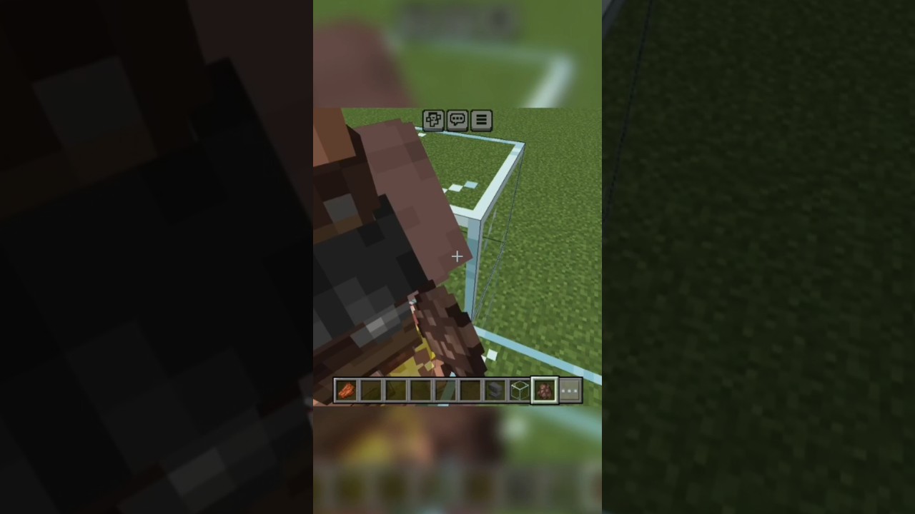 Minecraft villager vs anvil🆚#Minecraft #gaming #shorts video #short #gaming #like and subscribe