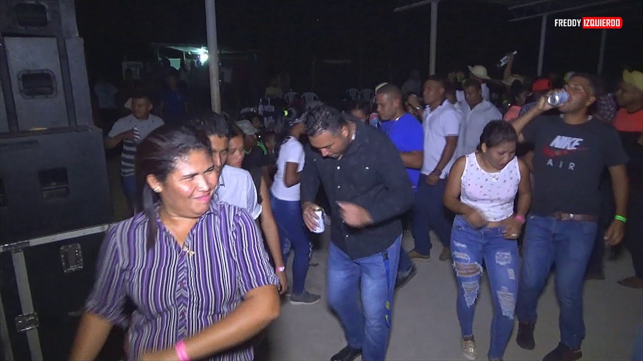 CIEN PARA LOS 70 - Tito gutierrez | Fiesta de Doble AA Abrahan aguilar