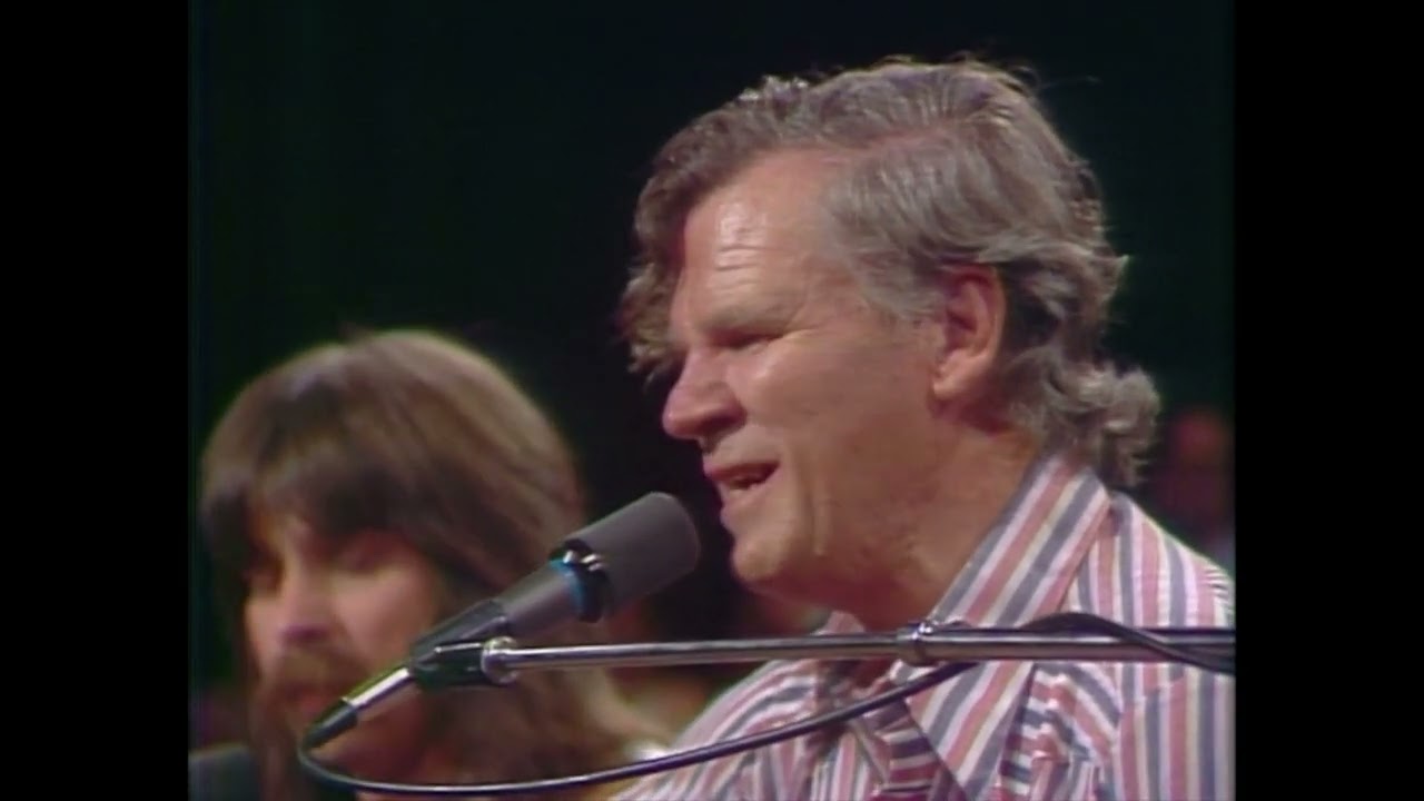 Doc Watson - Tennessee Stud