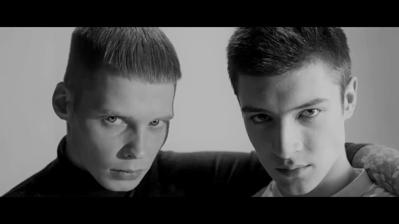 inberg showreel new