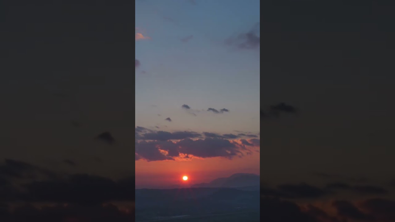 #NatureSounds  #ScenicWonders #Skyline #Cloudscape #OutdoorSerenity #Calmness #SoothingSounds #asmr