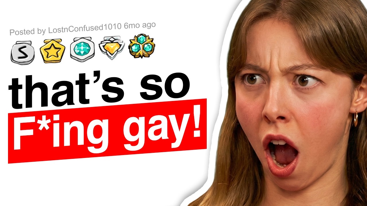 My son CAME OUT to me… and I reacted poorly! | Reddit Stories