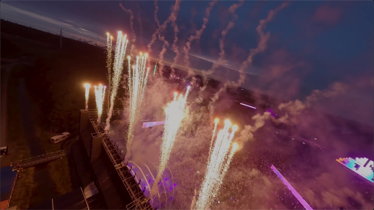 Dance Valley  2024 | Official Aftermovie