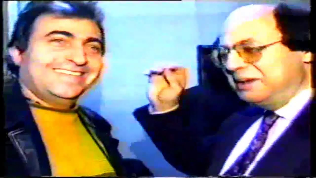 Εγκαίνια VIPs FM 100 1 part 3