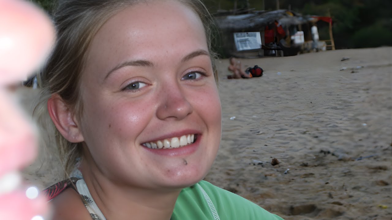 SEULE EN INDE À 15 ANS, ÇA VIRE AU DRAME