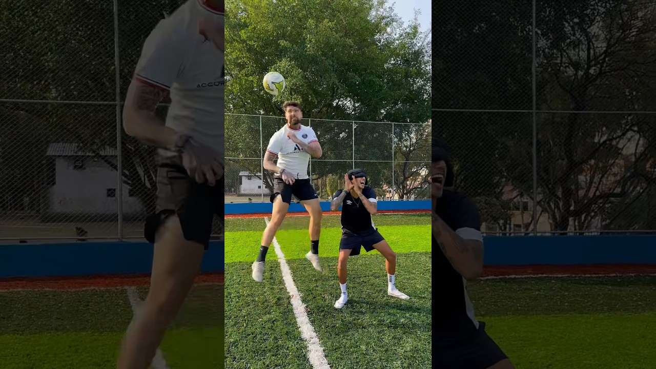 QUEM TEM UM AMIGO ASSIM?😳😂 #futebol #humor