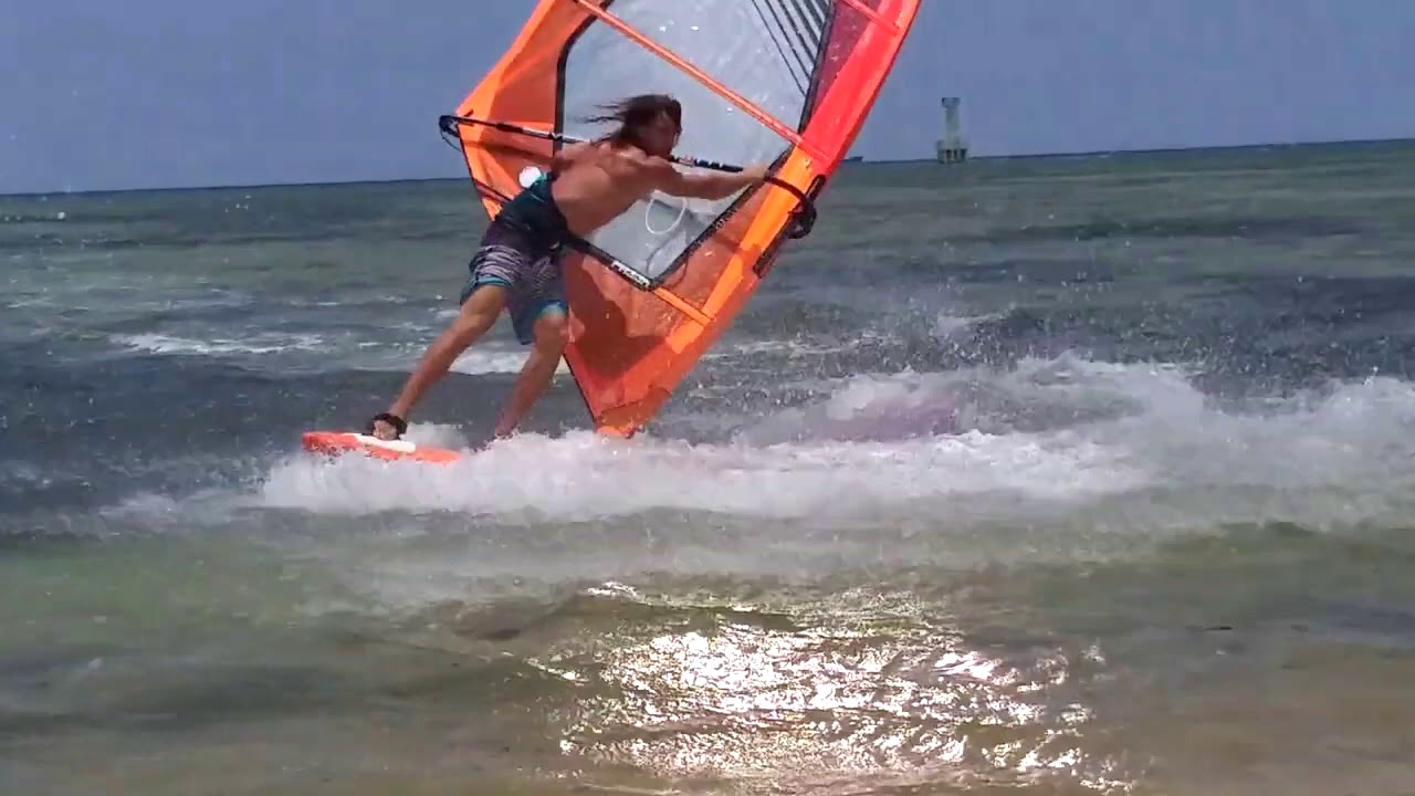 Tony Mottus Vietnam Surf Camping, 100 Boardz