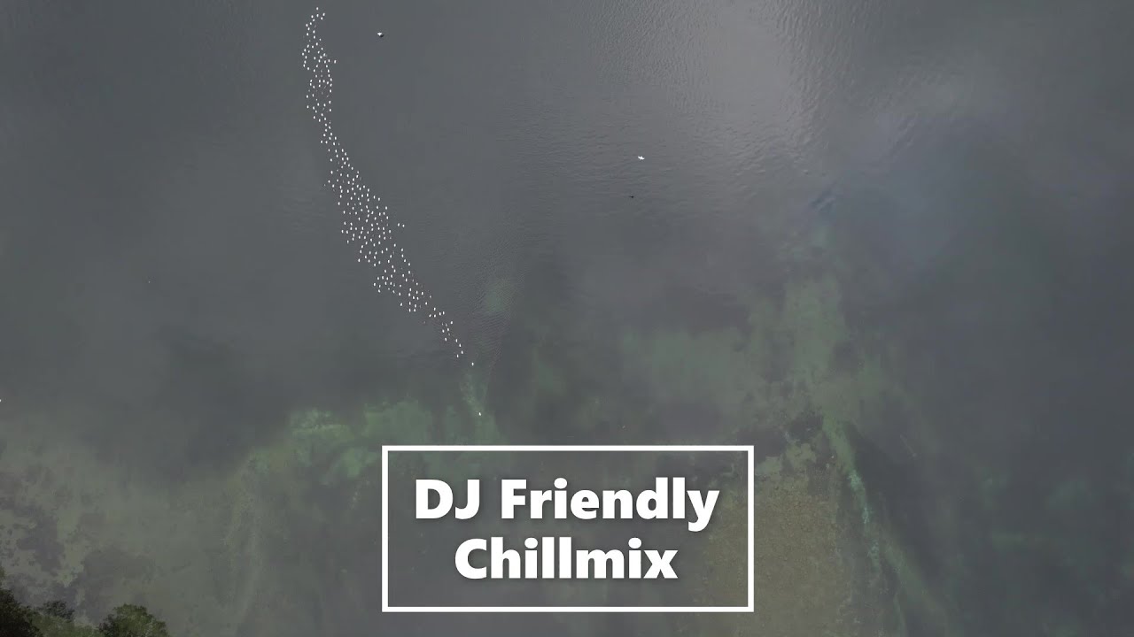 DJ Friendly pres. Kalupke: 