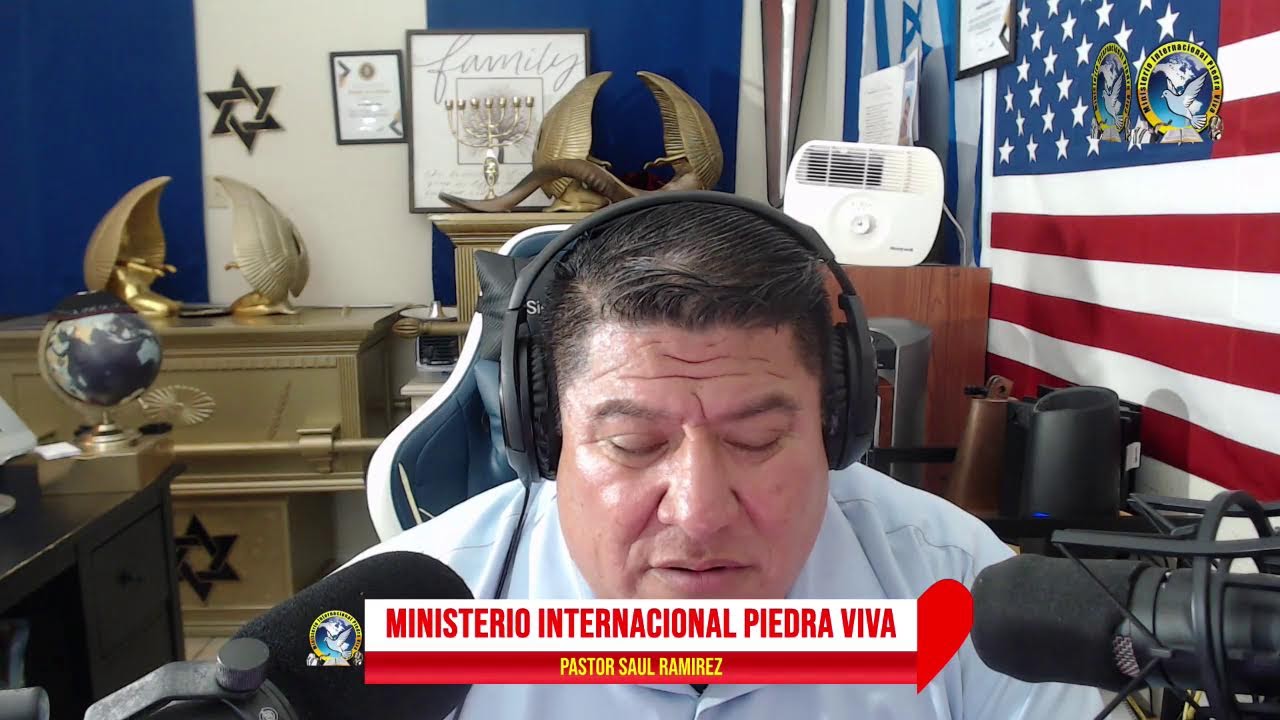 EL GENESIS DE UN PROFETA.