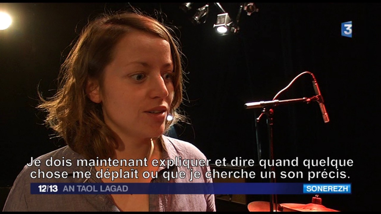 Chapi Chapo et Tiny Feet font 