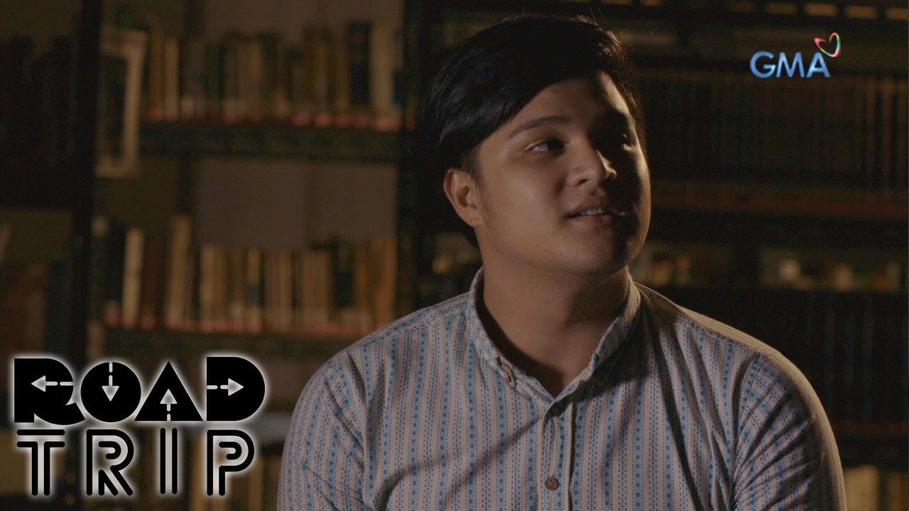Road Trip: Hiro Peralta's creepy experience in Provincial Capitol of Negros Occidental