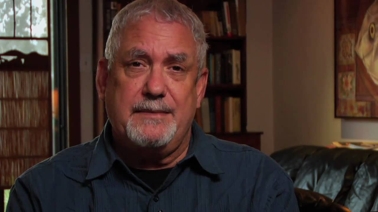 Aging As Spiritual Practice with Lewis Richmond