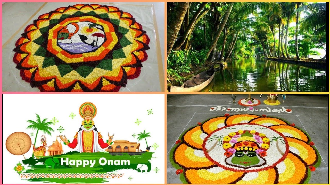 Onam Whatsapp Status | Onam 2021 | Happy Onam 2021