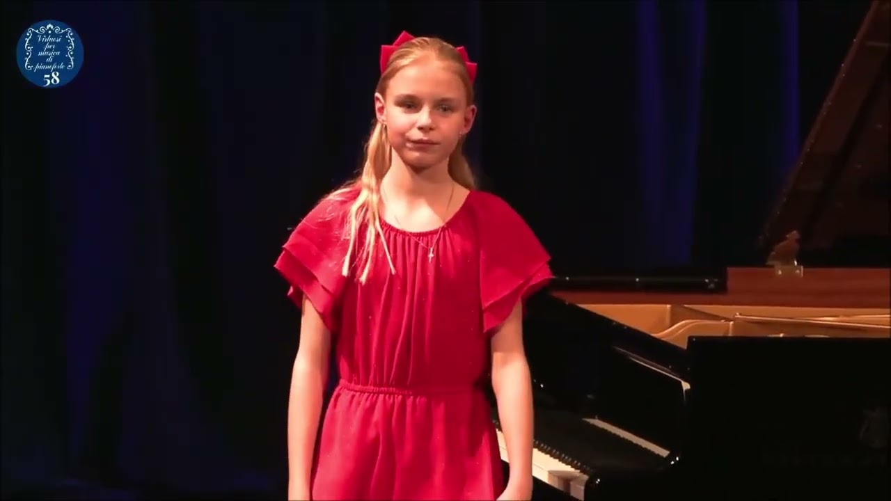 Virtuosi per musica di pianoforte the concert of winners 2025