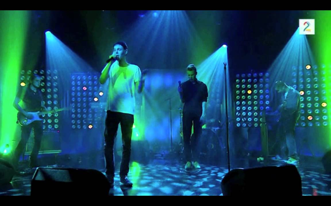 Lars Vaular & John Olav Nilsen @ Senkveld