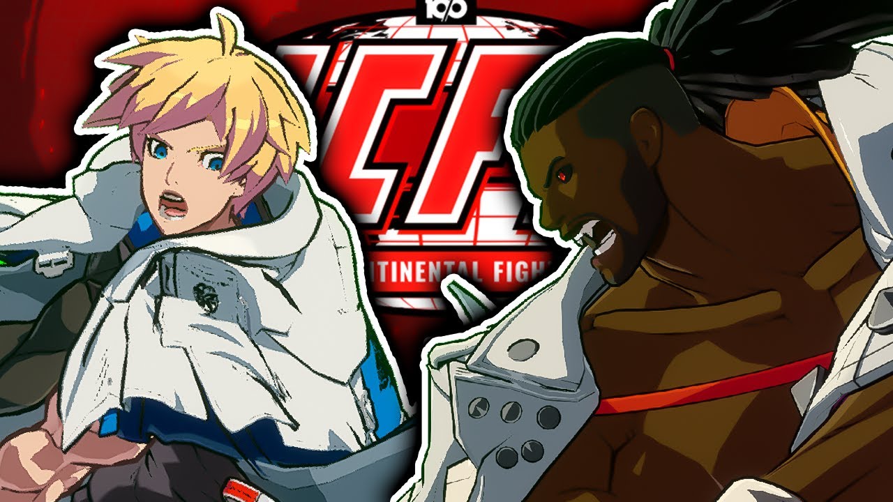 Am I the BEST Ky Kiske player in Strive?