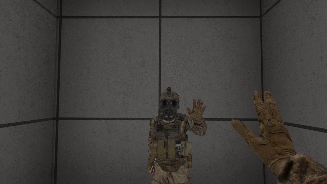 Using mods in bone lab. Please like and subscribe.