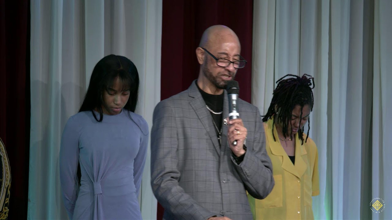 BREAKTHROUGH SUNDAY SERVICE (01/11/26)