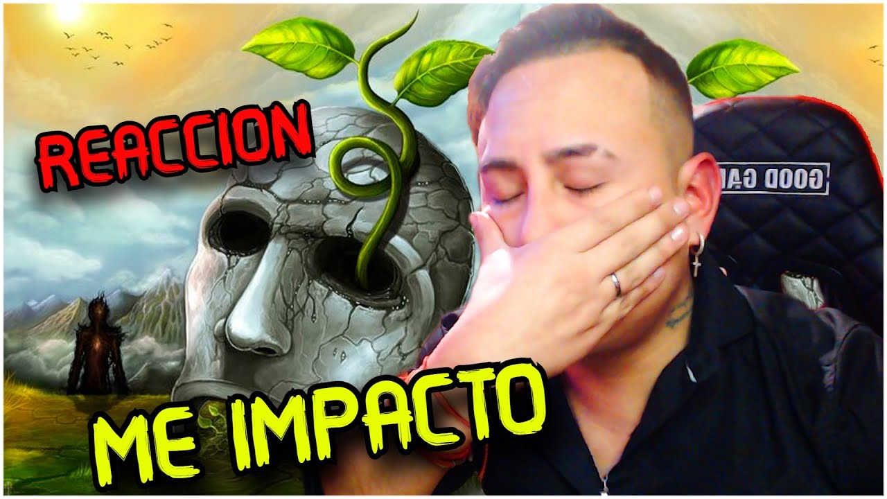 SOLITARIO - UN REGALO AL MUNDO QUE NUNCA SERÁ SUYO 😭☹️❤️‍🩹[REACCIÓN de un ARGENTINO]