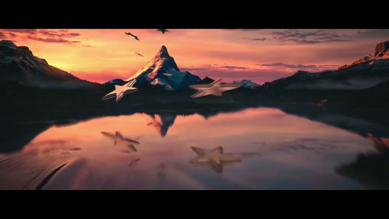 [DLC] Netflix Animation Studios/Paramount Animation/Telecinco Cinema/Ilion Animation Studios (2026)