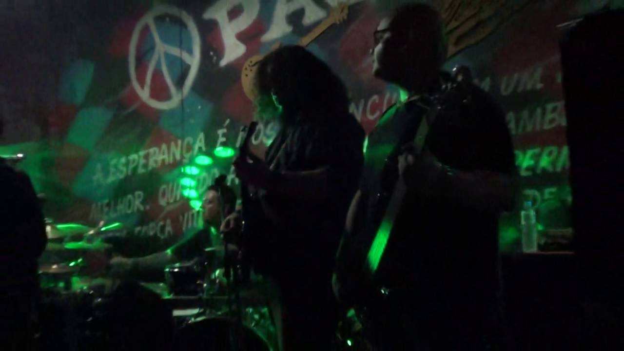 Oliver Clan - (Electric eye - Judas Priest)