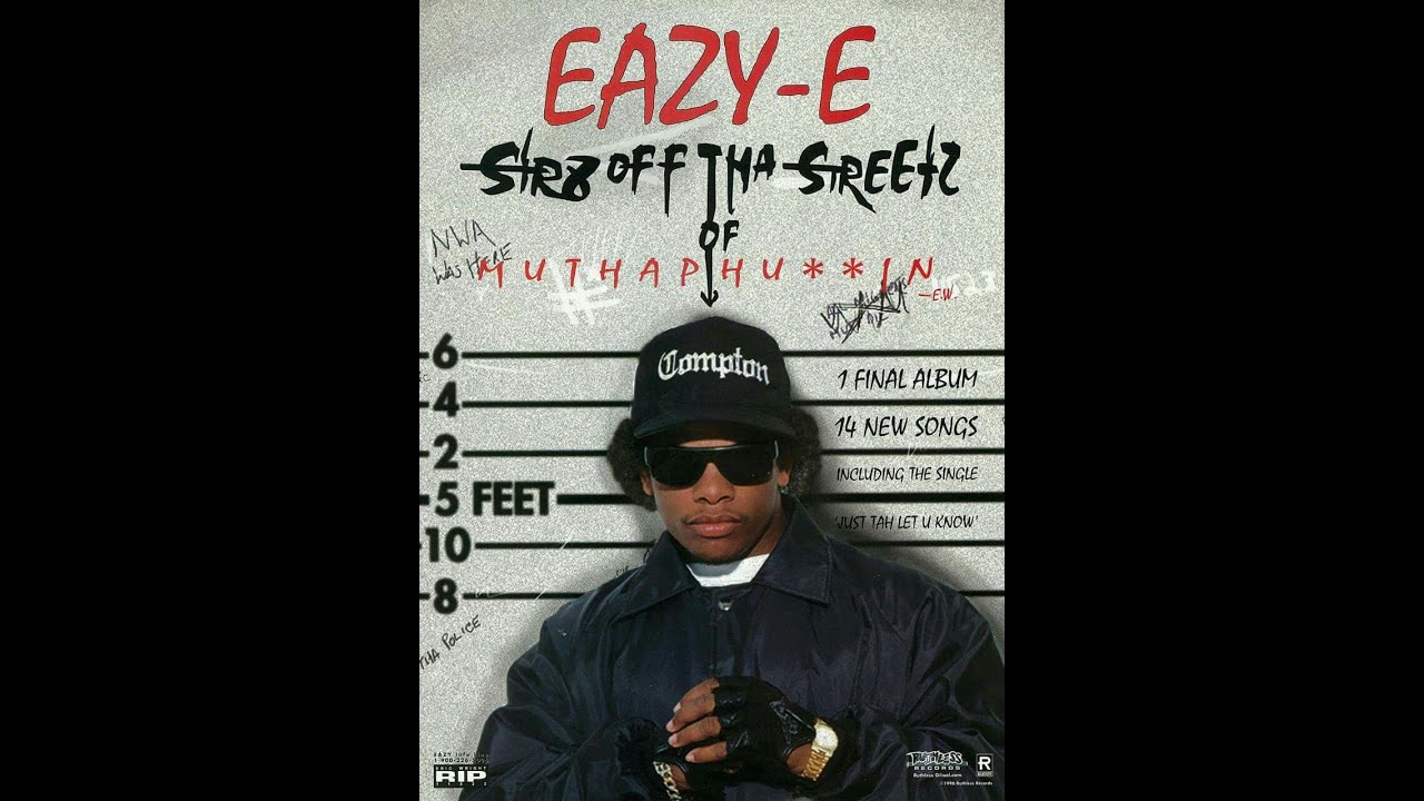 [FREE] NWA x Eazy-e x Cypher's Hill Westcoast Remake Hardcore type beat 