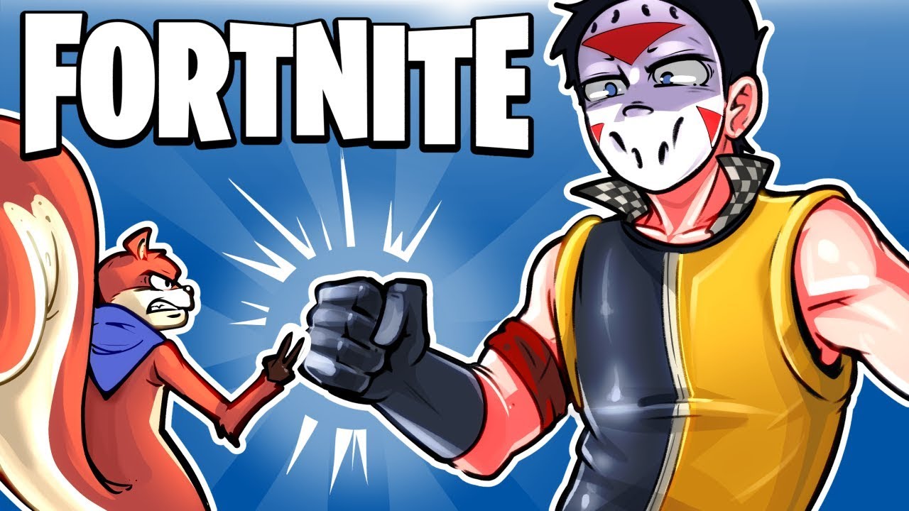 FORTNITE BR - Rock, Paper, Scissors EMOTE CHALLENGE! (2 Duo Matches)