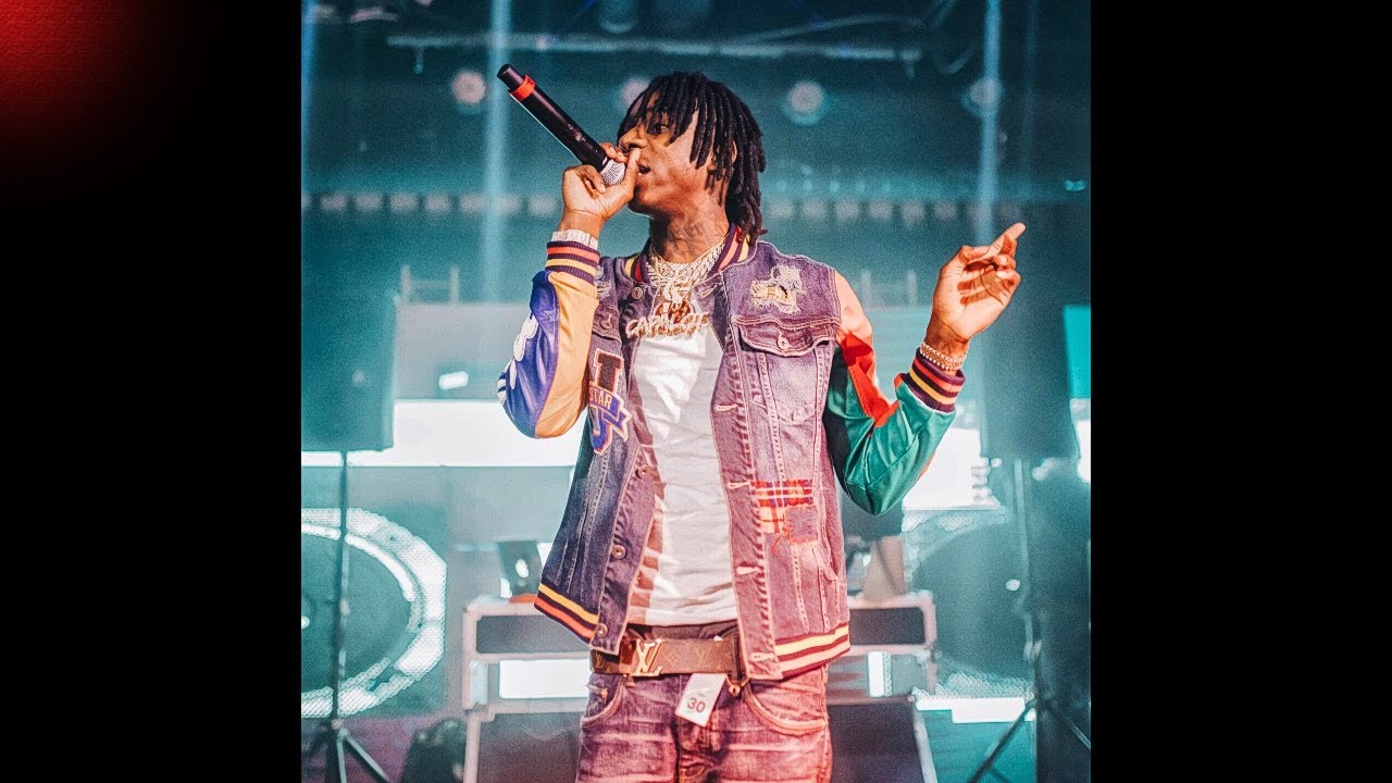 [FREE] Lil Tjay Type Beat x Polo G Type Beat - 