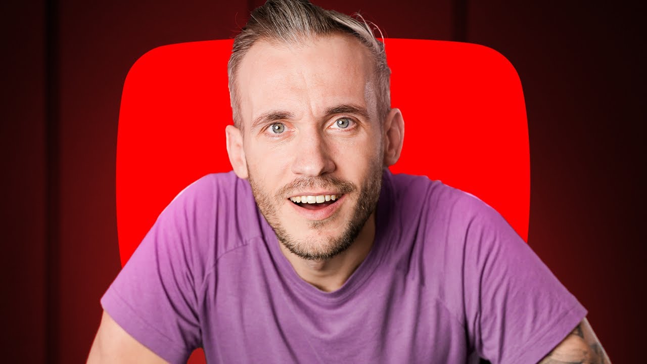 How to stand out on YouTube (so you stand a chance)