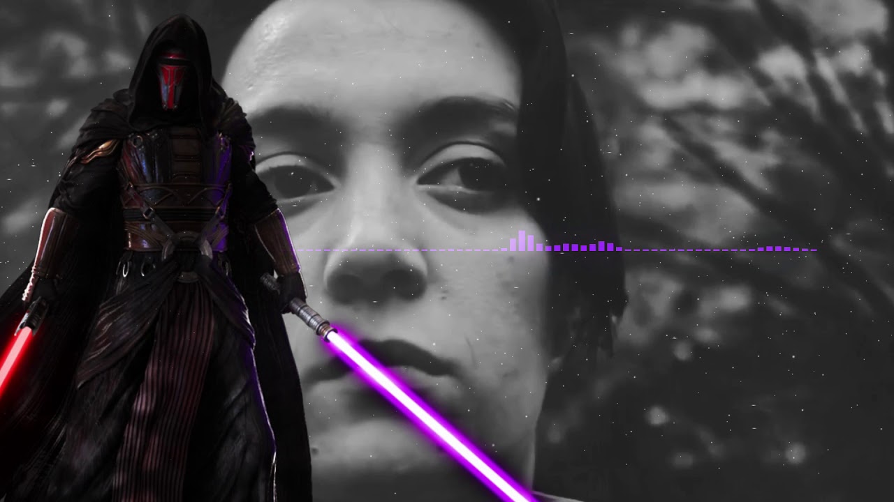 | Star Wars | Darth Revan Theme (Suite)