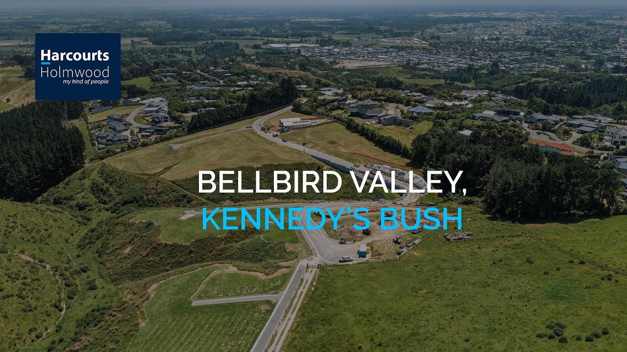 ПРОДАЕТСЯ | Жилой комплекс Bellbird Valley, Кеннедис Буш | Кэз Маршалл, агентство Harcourts Holmw...