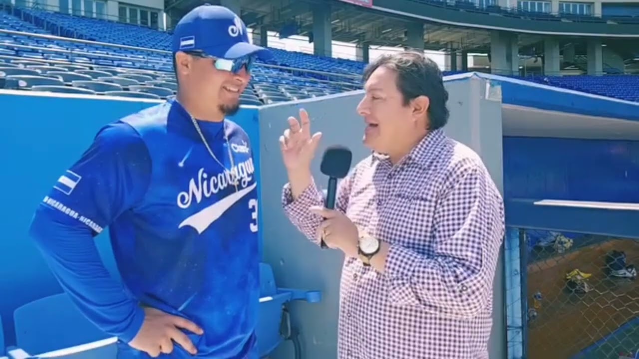 RONALD MEDRANO ABRE ANTE CUBA ESTE DOMINGO 22 DE FEBRERO 2026 EN LEÓN.