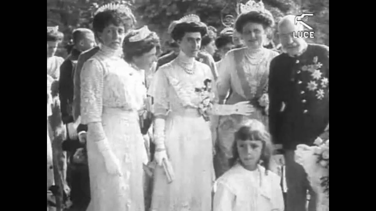 Das Leben Kaiser Karls I von Österreich/The life of emperor Charles the Ist of Austria